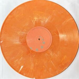 🍑 NWOT Record : Chappell Roan Vinyl The Rise & Fall of a Midwest Princess Target